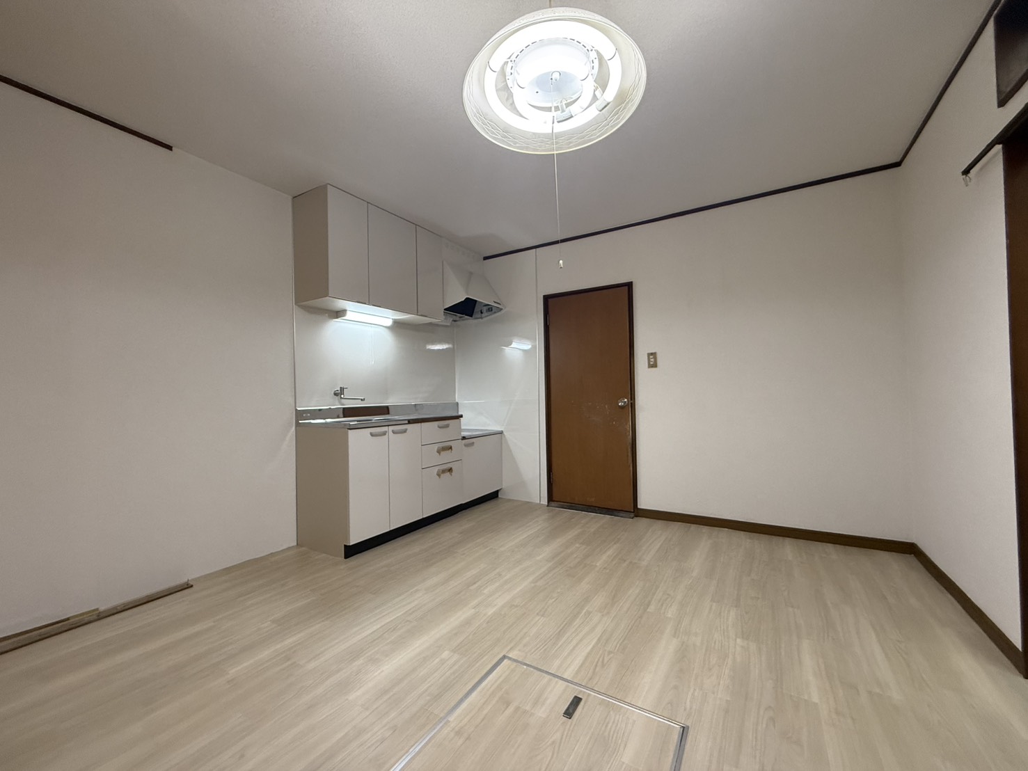 品川区南大井1丁目